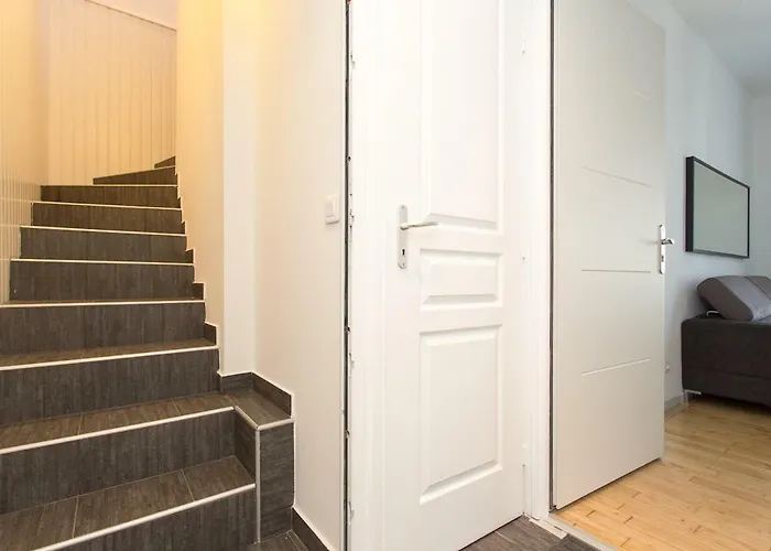 Teisseire Accomodations