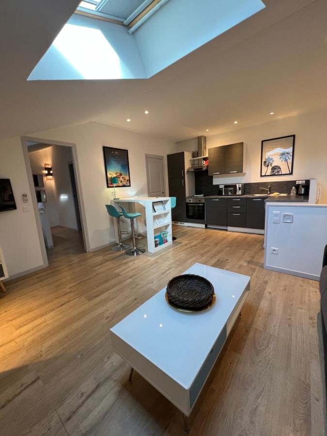 Teisseire Appartement Cannes