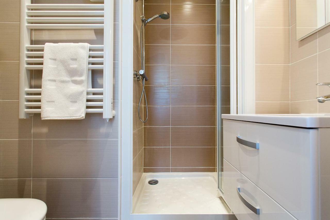 Appartement Teisseire *