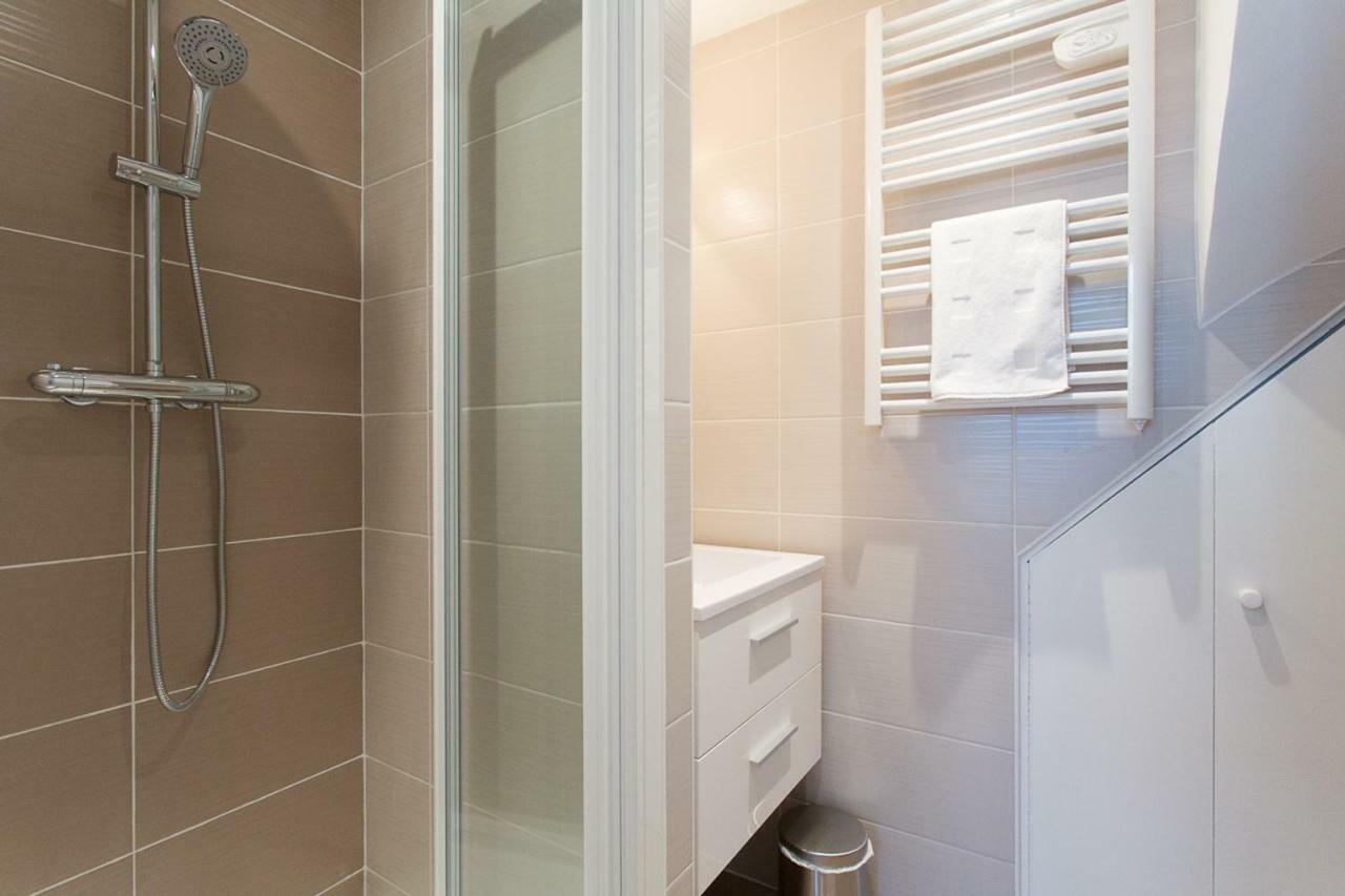 Teisseire Appartement