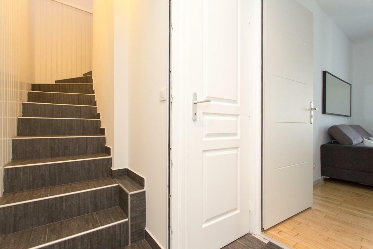 Teisseire Apartment