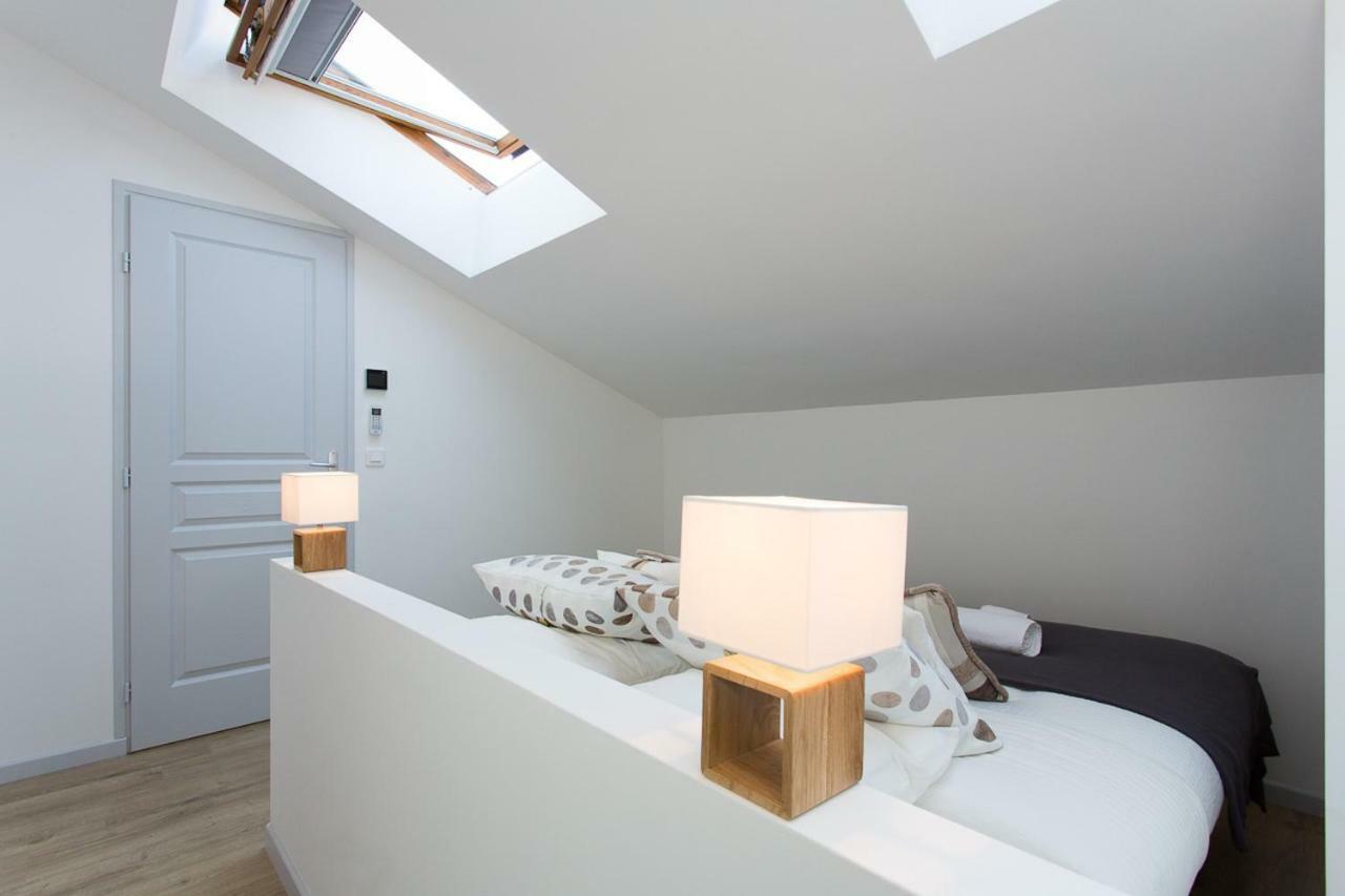 Teisseire Apartment Cannes