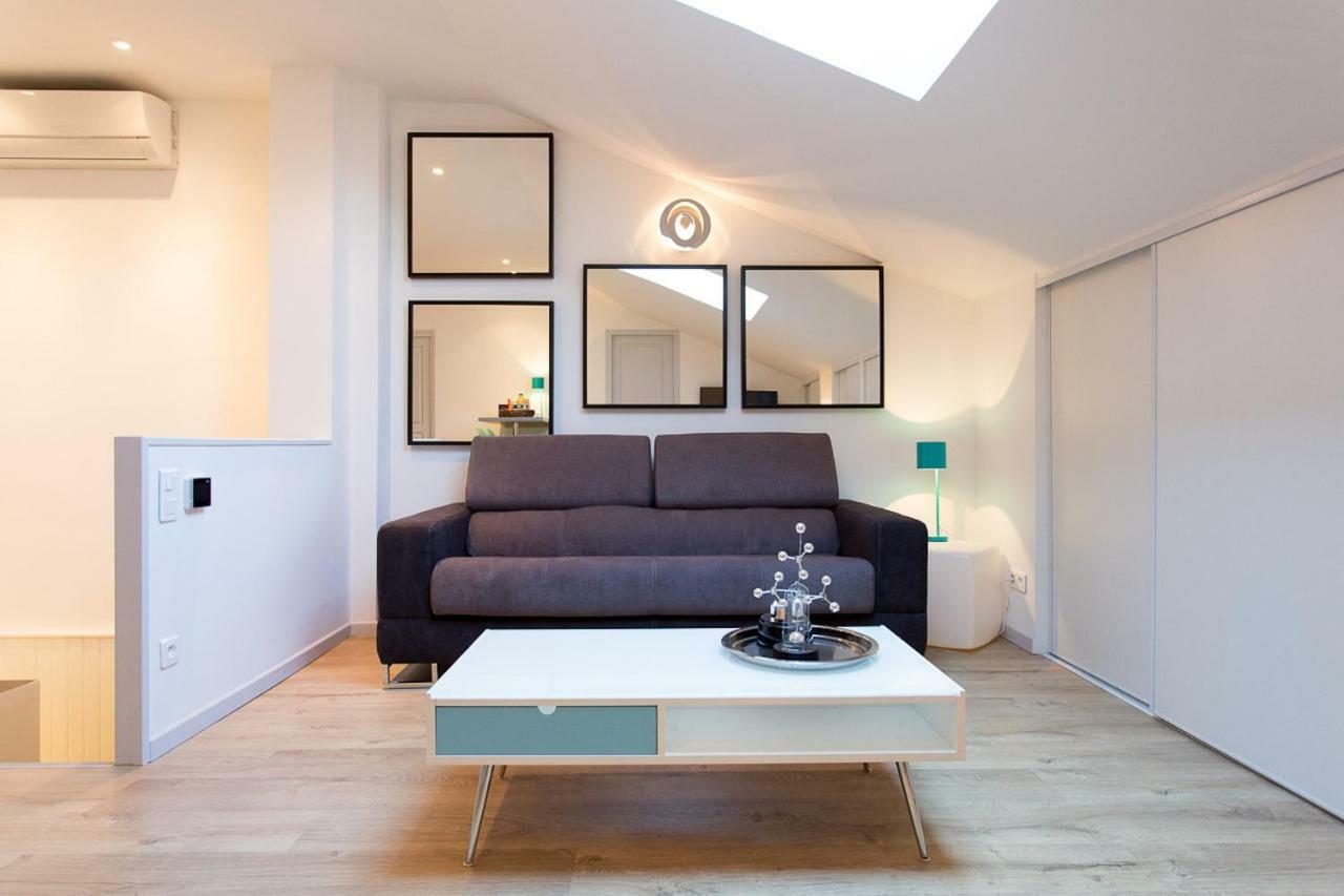 Appartement Teisseire