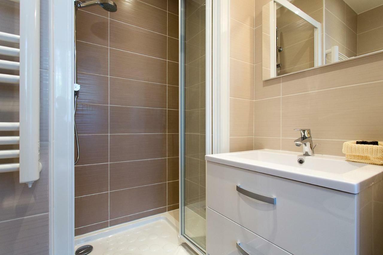 Apartment Teisseire
