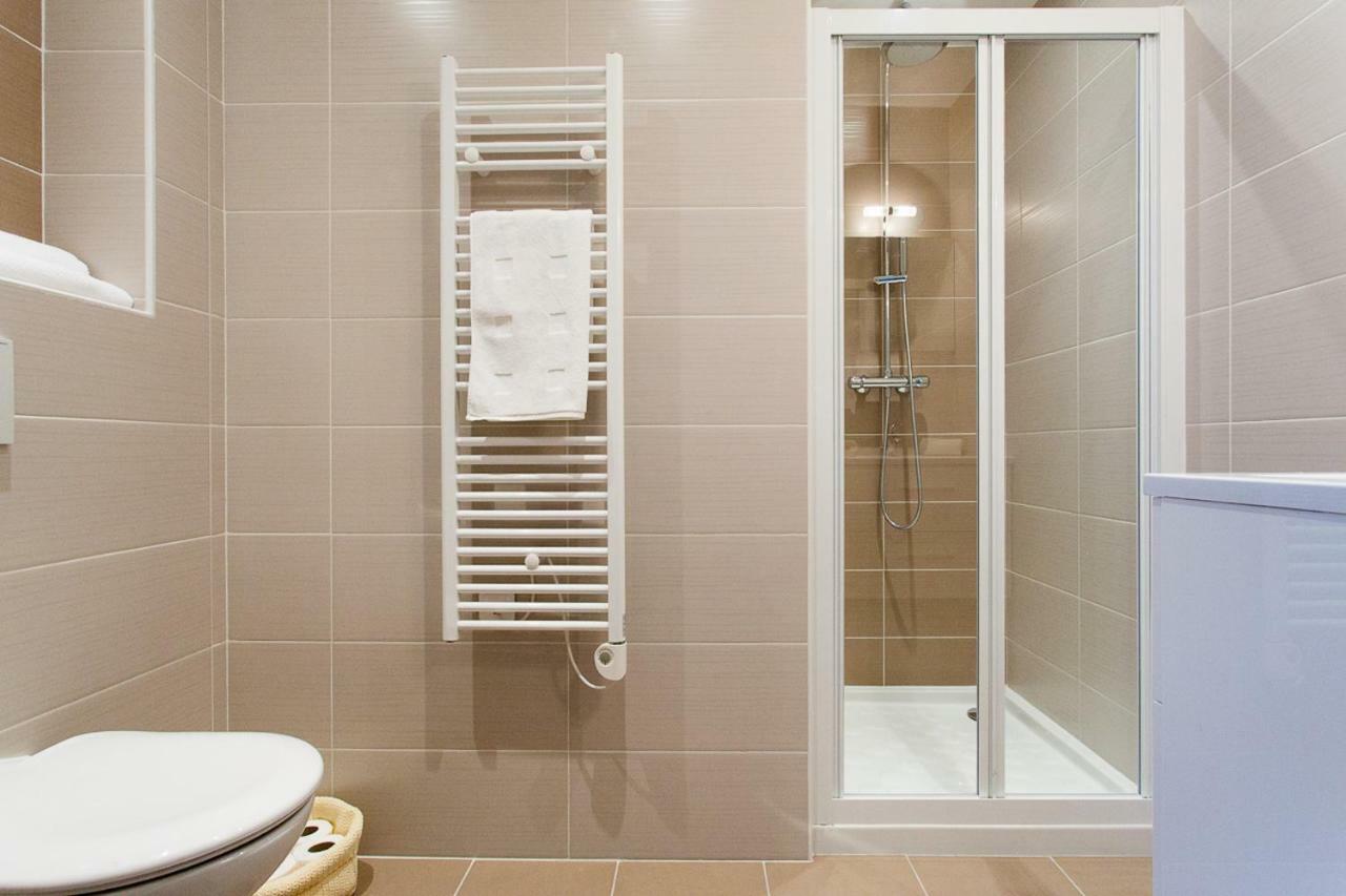 Apartment Teisseire