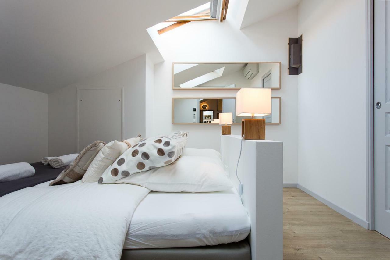 Teisseire Apartment *