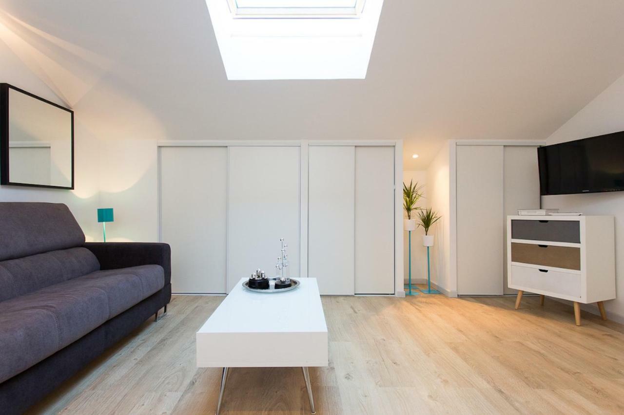 Apartment Teisseire *