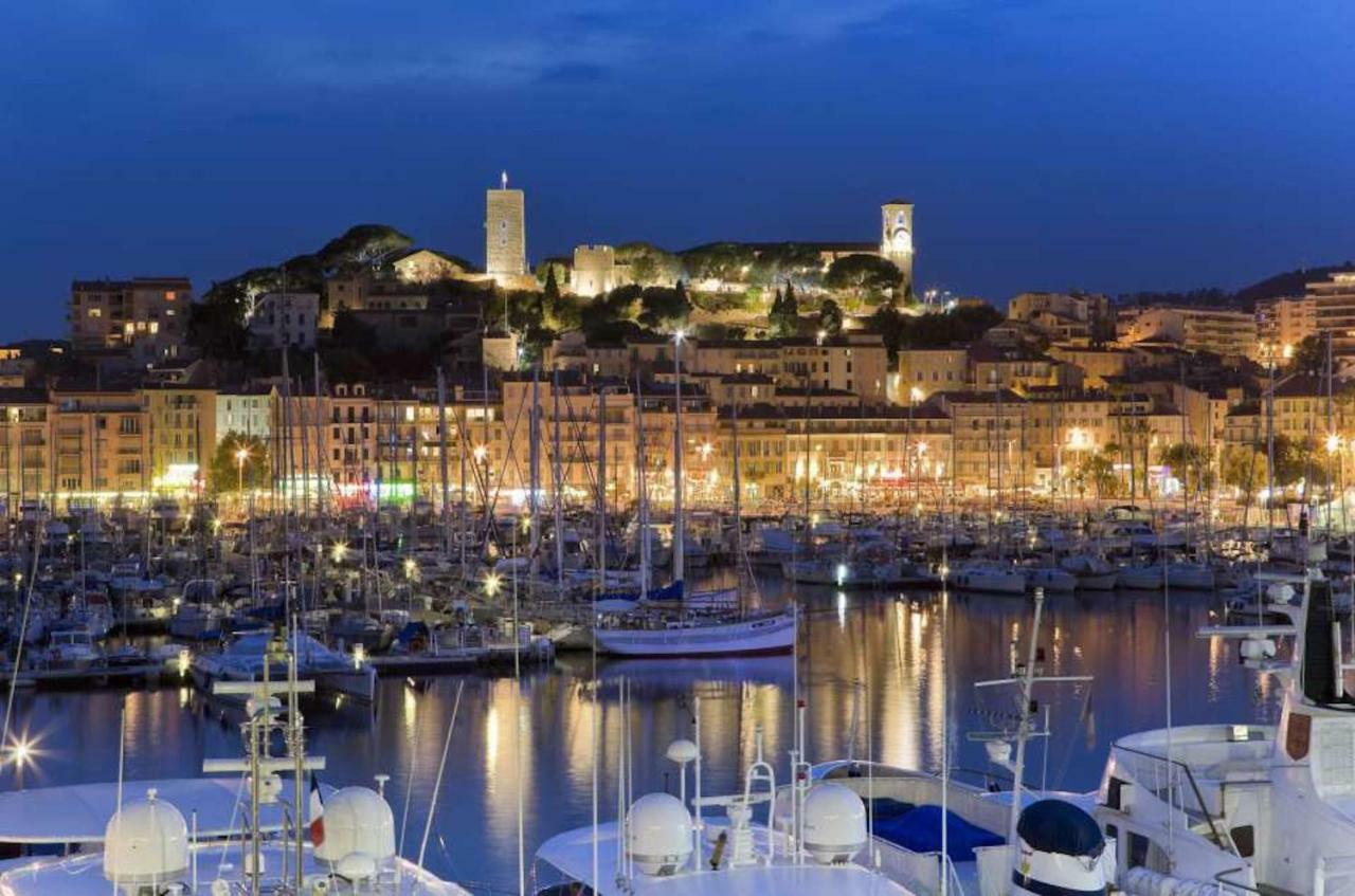 Appartement Teisseire Cannes