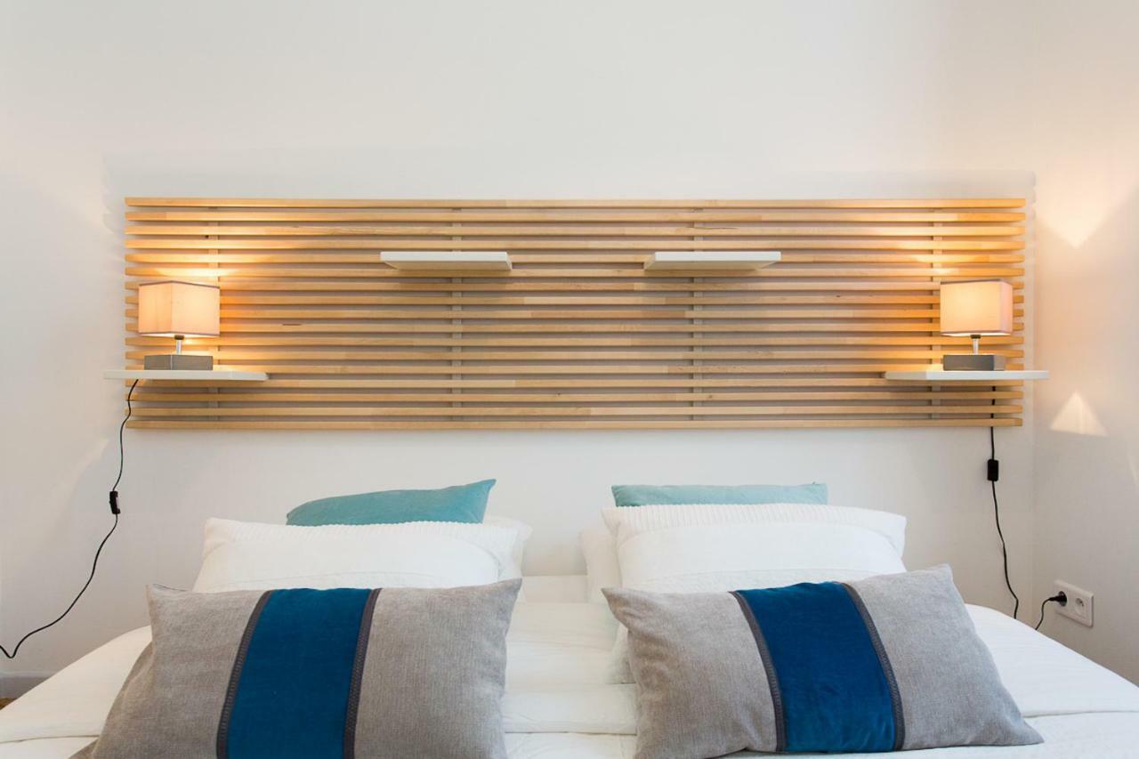 Apartment Teisseire